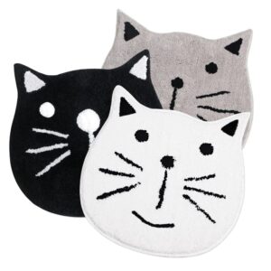 Katten Badmat Anti-slip