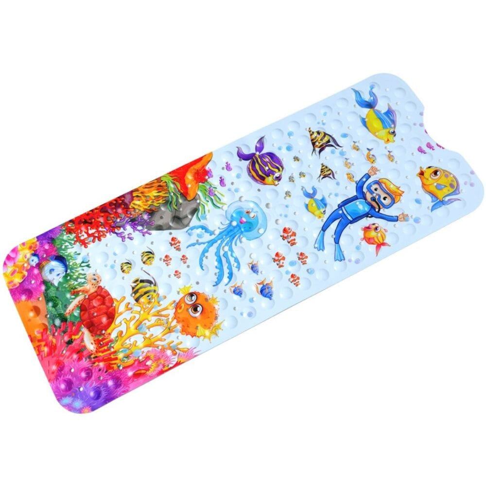 Kindvriendelijke Antislip Badmat