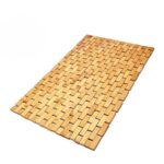 Kleine Bamboe Badkamer Mat