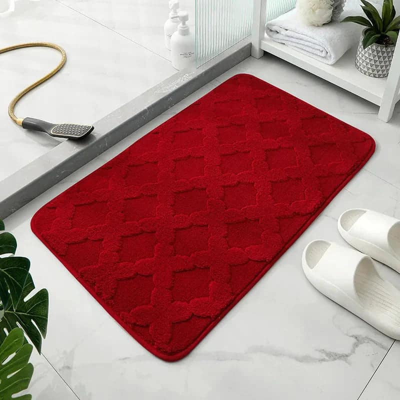 Microvezel Absorberende Badmat