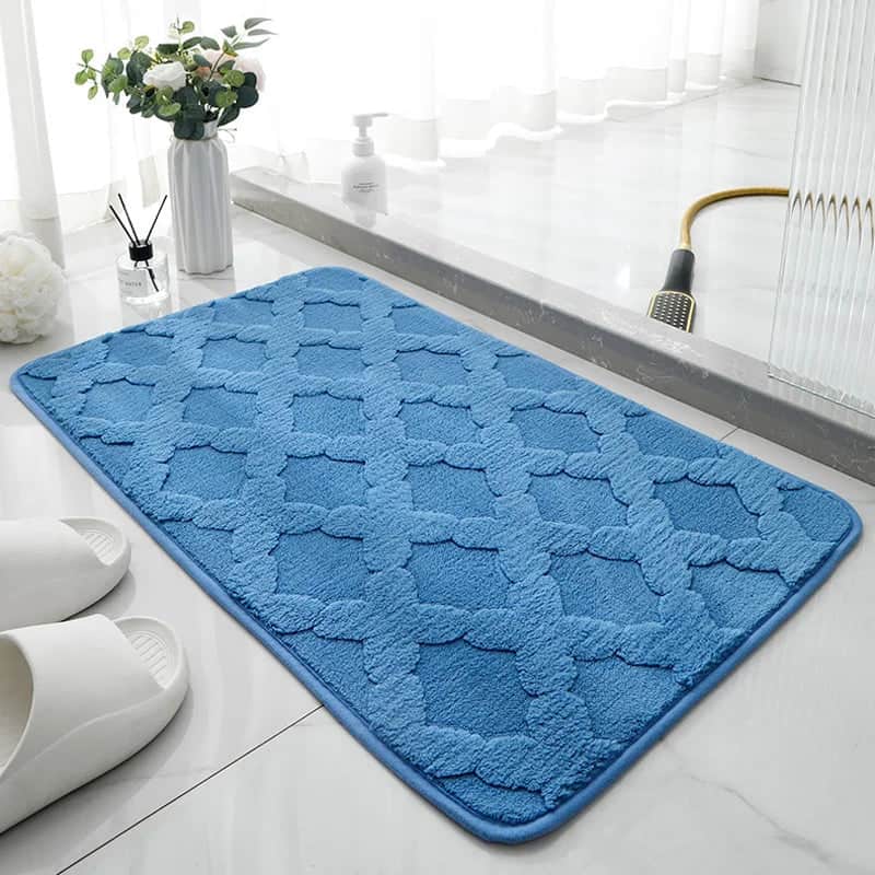 Microvezel Absorberende Badmat