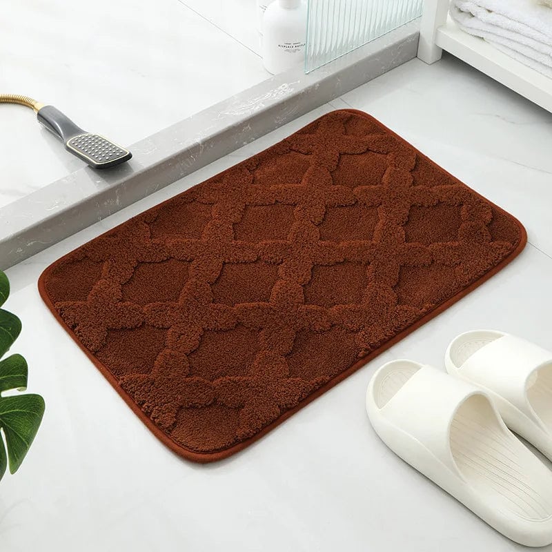 Microvezel Absorberende Badmat