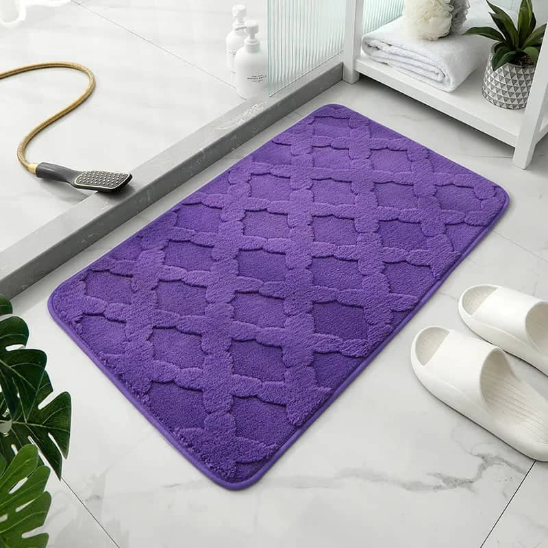 Microvezel Absorberende Badmat