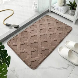 Microvezel Absorberende Badmat
