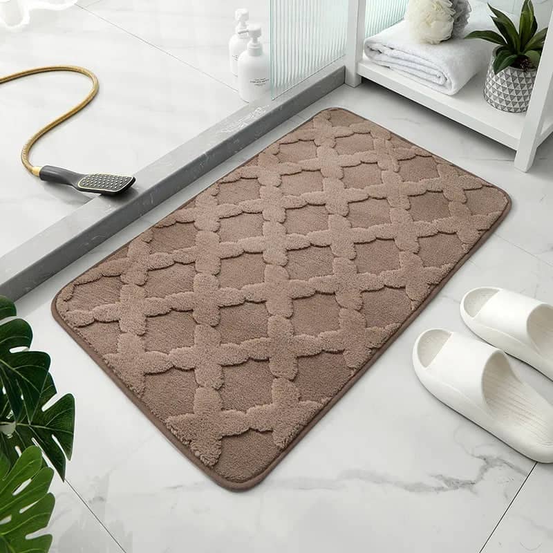 Microvezel Absorberende Badmat