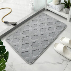 Microvezel Absorberende Badmat
