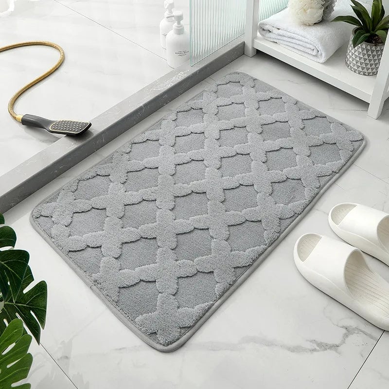 Microvezel Absorberende Badmat