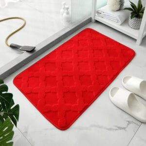 Microvezel Absorberende Badmat