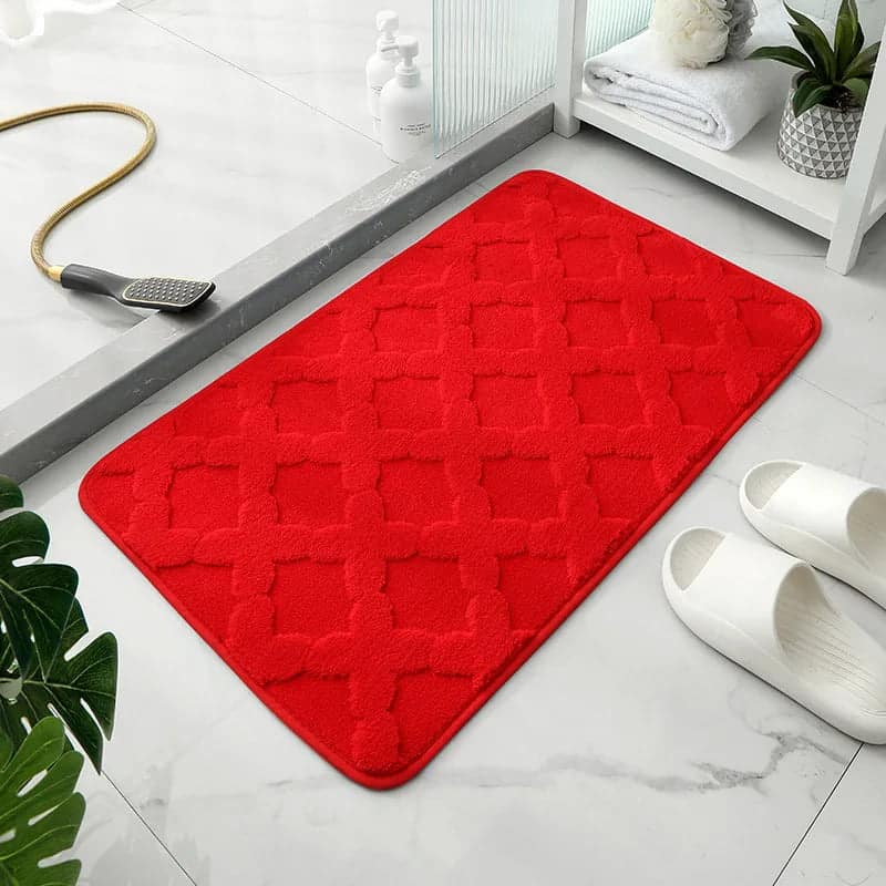 Microvezel Absorberende Badmat