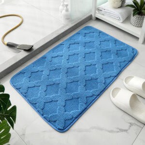 Microvezel Absorberende Badmat