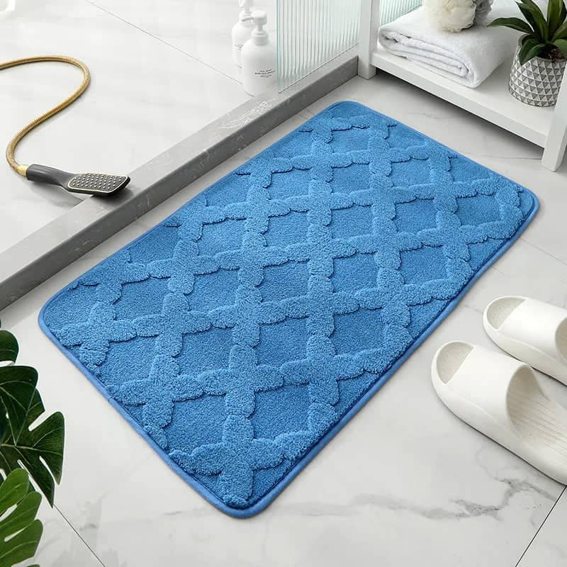 Microvezel Absorberende Badmat