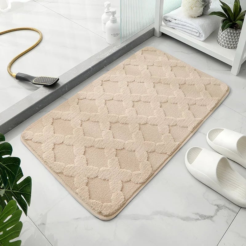 Microvezel Absorberende Badmat