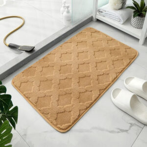 Microvezel Absorberende Badmat