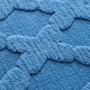 Microvezel Absorberende Badmat
