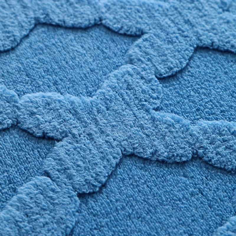 Microvezel Absorberende Badmat