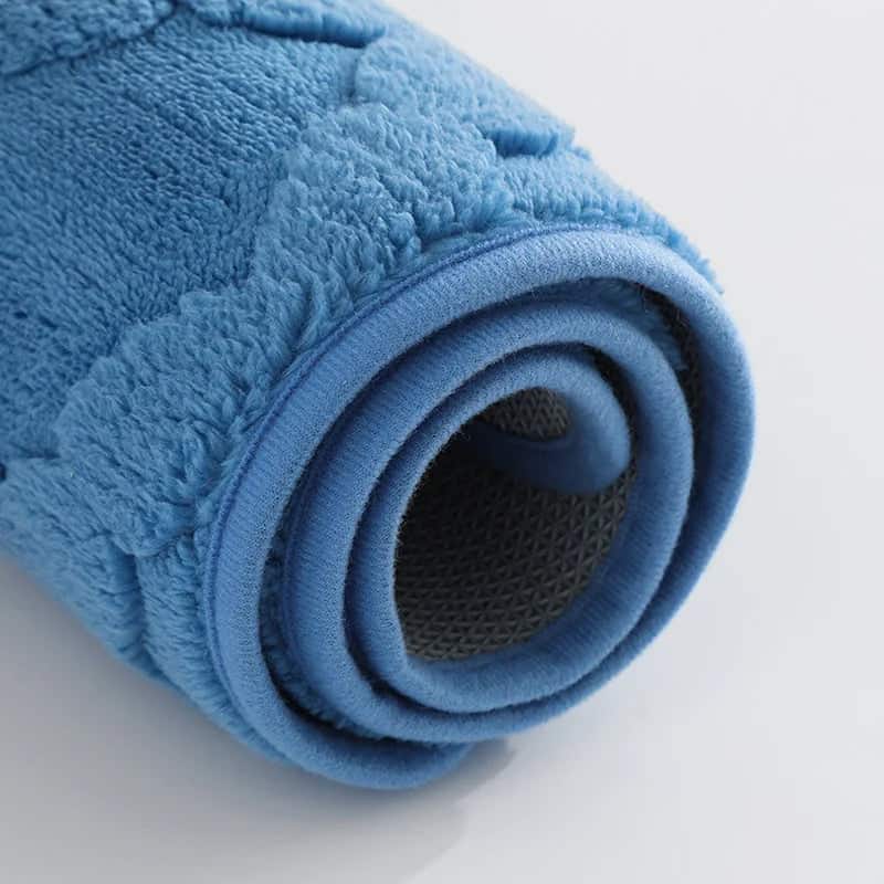 Microvezel Absorberende Badmat