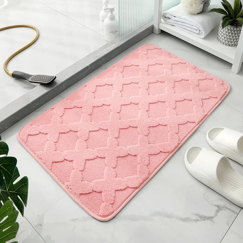 Microvezel Absorberende Badmat