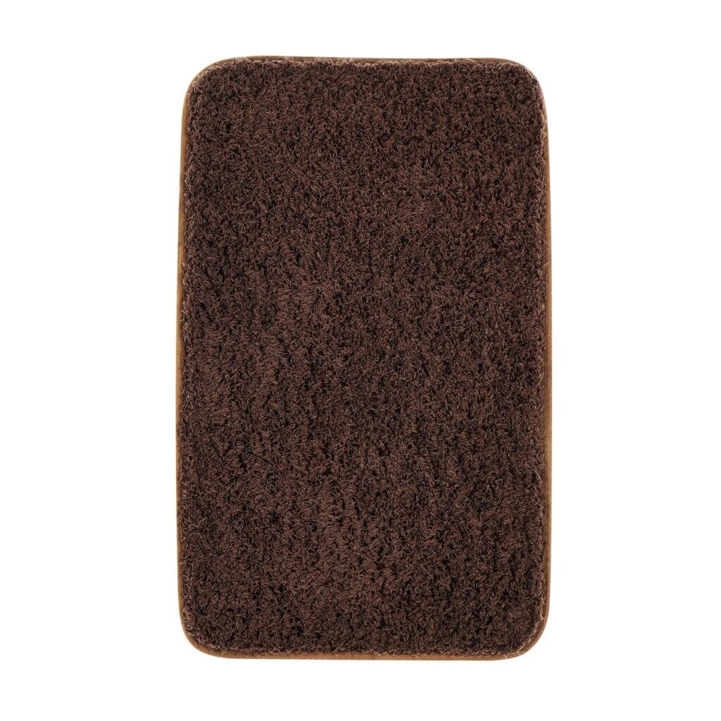 Microvezel Badkamer Tapijt