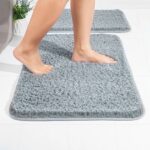 Microvezel Badkamer Tapijt