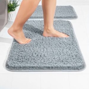 Microvezel Badkamer Tapijt