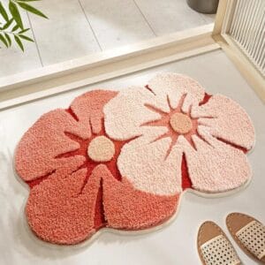 Mooi Badkamer Tapijt