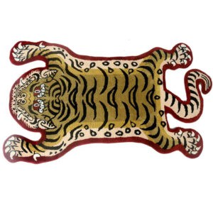 Originele Vorm Badmat – Badkamer Decoratie