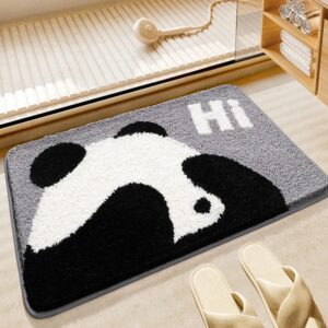 Panda Badmat Douche