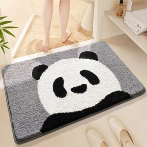 Panda Badmat Douche