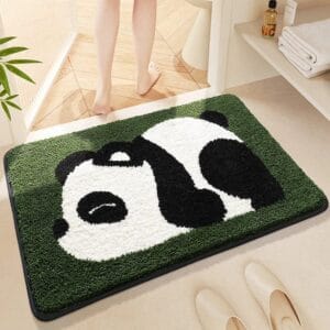 Panda Badmat Douche