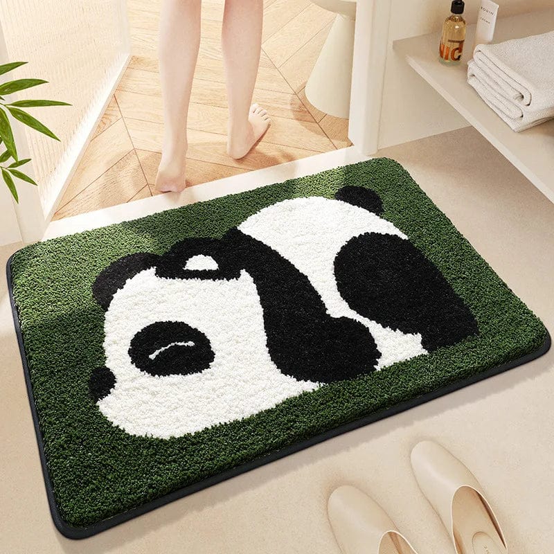 Panda Badmat Douche