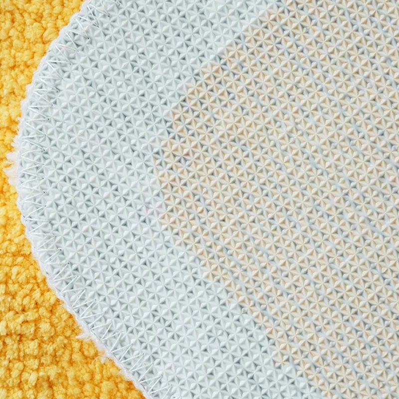 Scandinavische Badmat Nordic Design