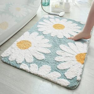Scandinavische Badmat Nordic Design