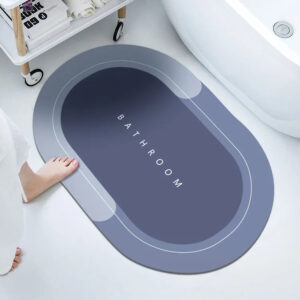 SlipSheild – Antislip Badkamer Mat