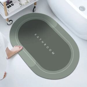 SlipSheild – Antislip Badkamer Mat