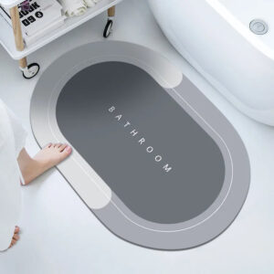 SlipSheild – Antislip Badkamer Mat
