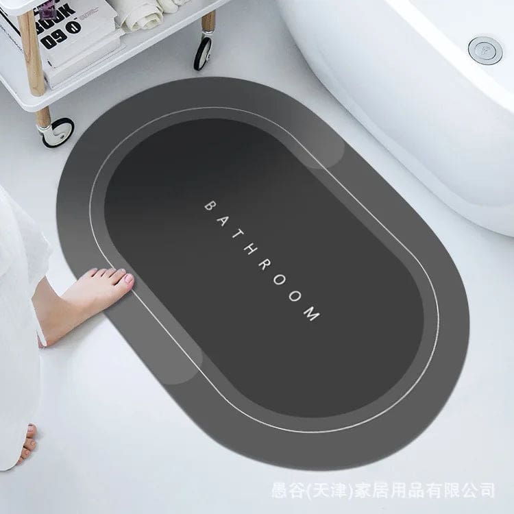 SlipSheild – Antislip Badkamer Mat