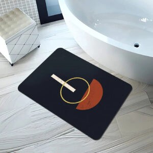 Solarium – Diatomee Mat