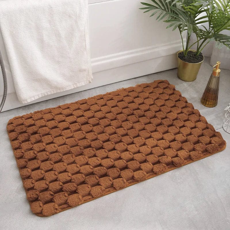 Ultrazachte Badmat Antislip
