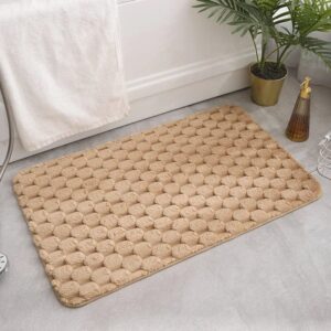 Ultrazachte Badmat Antislip