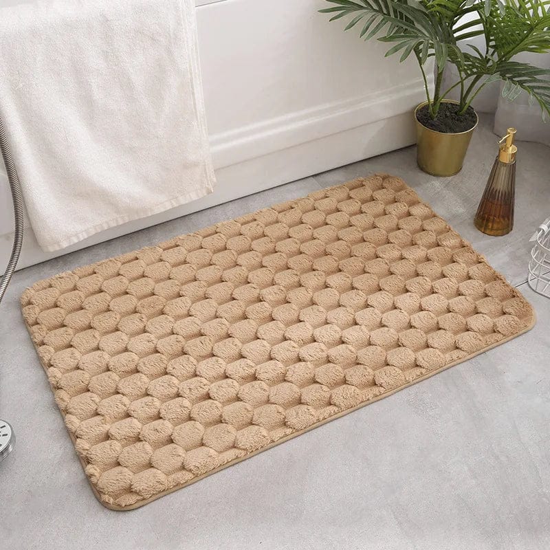 Ultrazachte Badmat Antislip