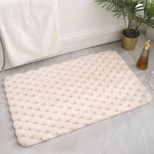 Ultrazachte Badmat Antislip