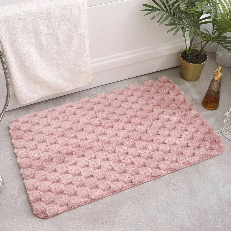 Ultrazachte Badmat Antislip