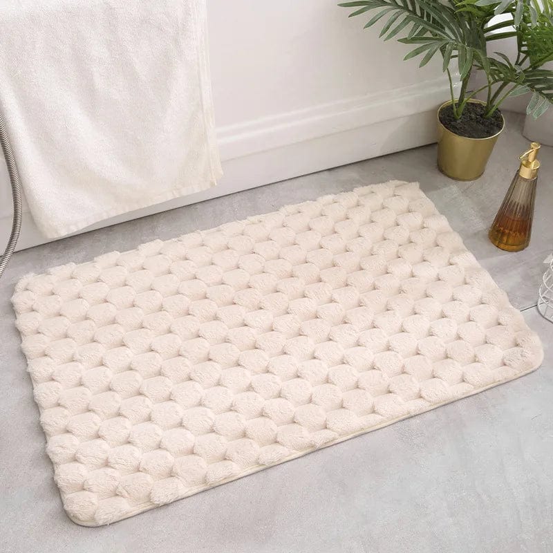 Ultrazachte Badmat Antislip
