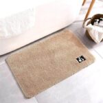 Zachte Antislip Badmat