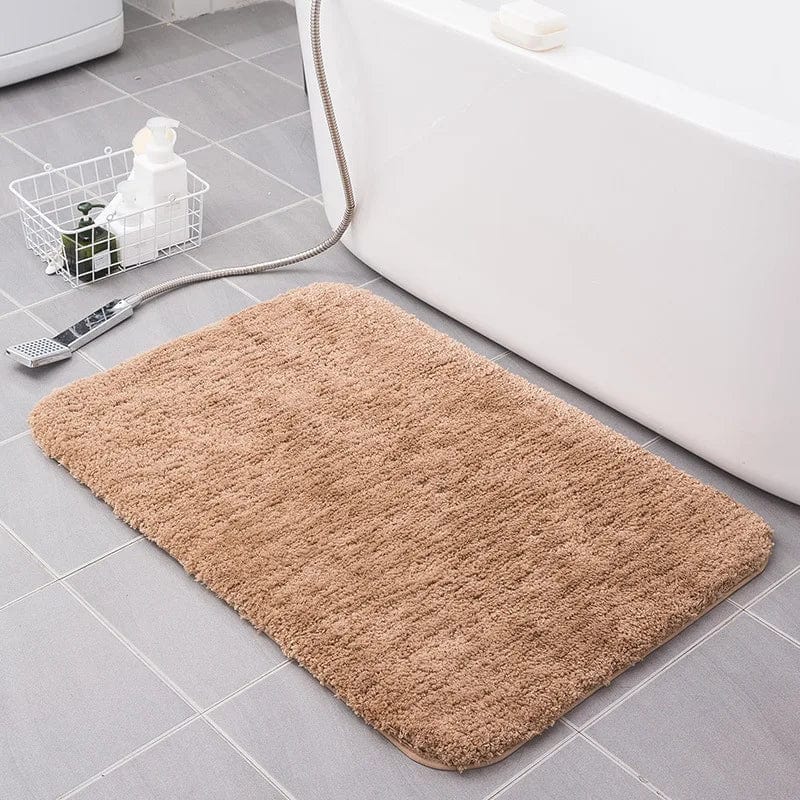 Zachte Badkamer Mat