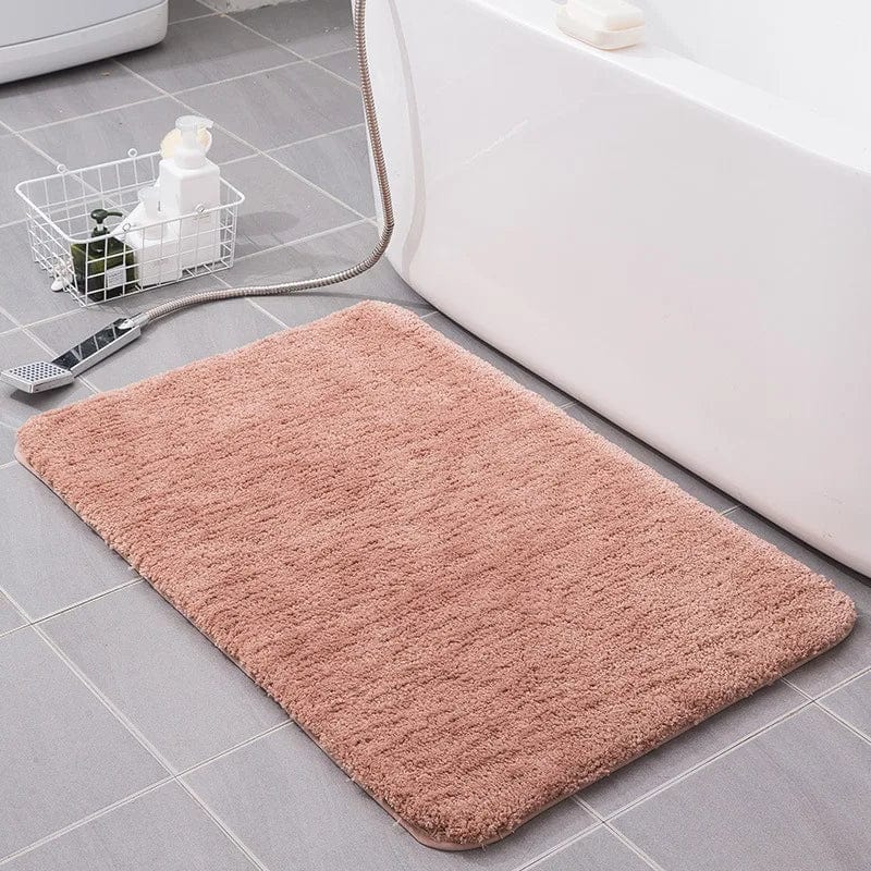 Zachte Badkamer Mat