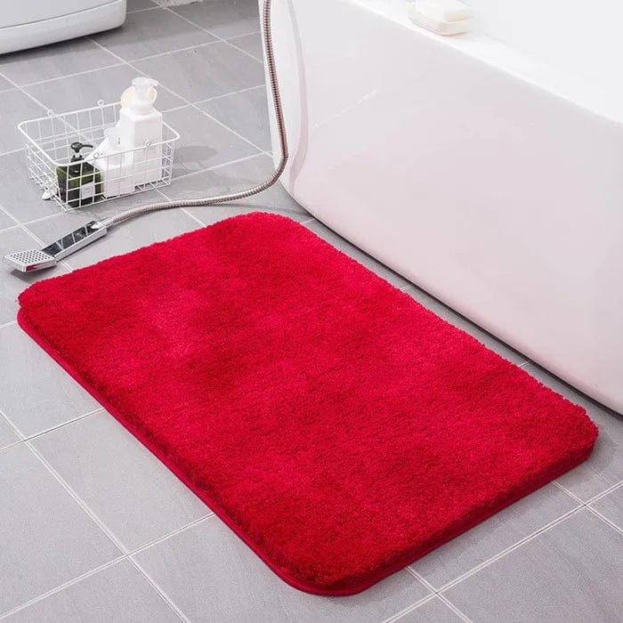 Zachte Badkamer Mat