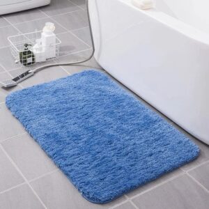 Zachte Badkamer Mat