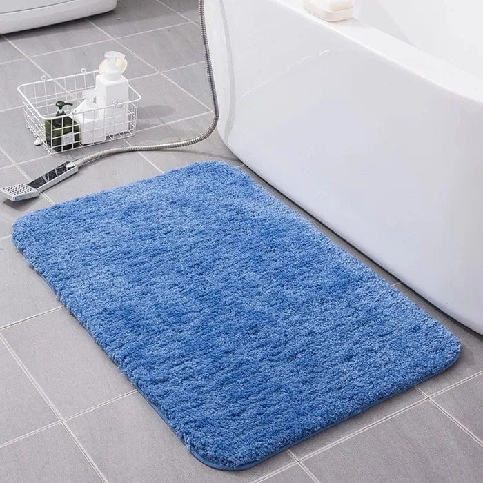 Zachte Badkamer Mat