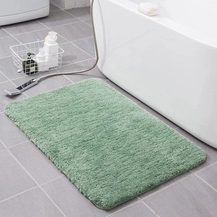 Zachte Badkamer Mat